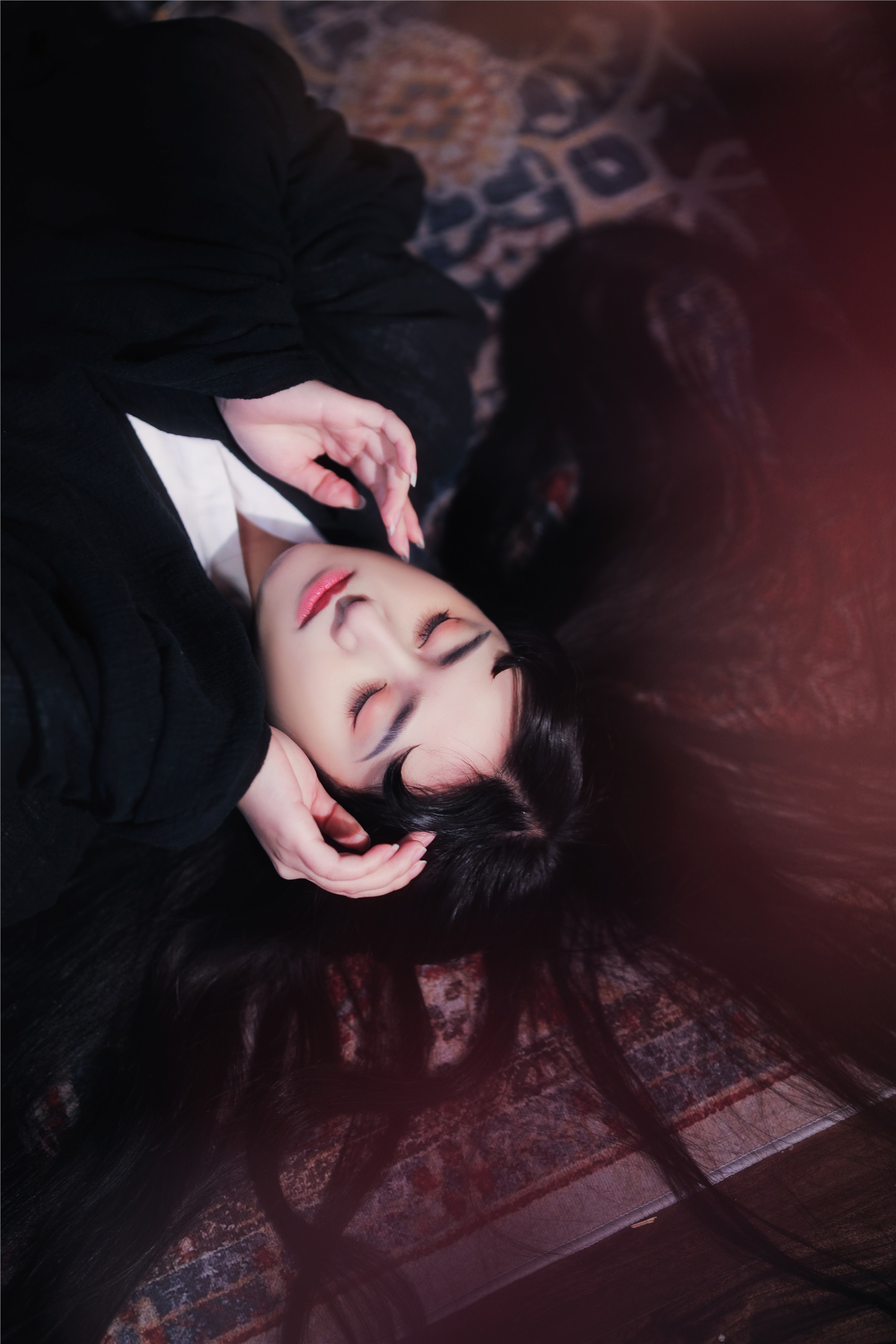 YITUYU艺图语 2021.09.03 情画 绵羊